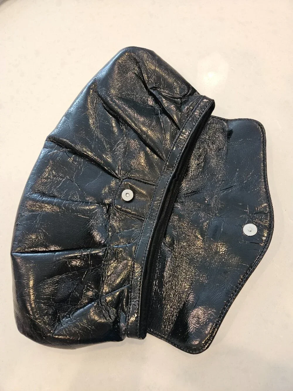 Nine West Clutch - Black - Picture 9 of 10